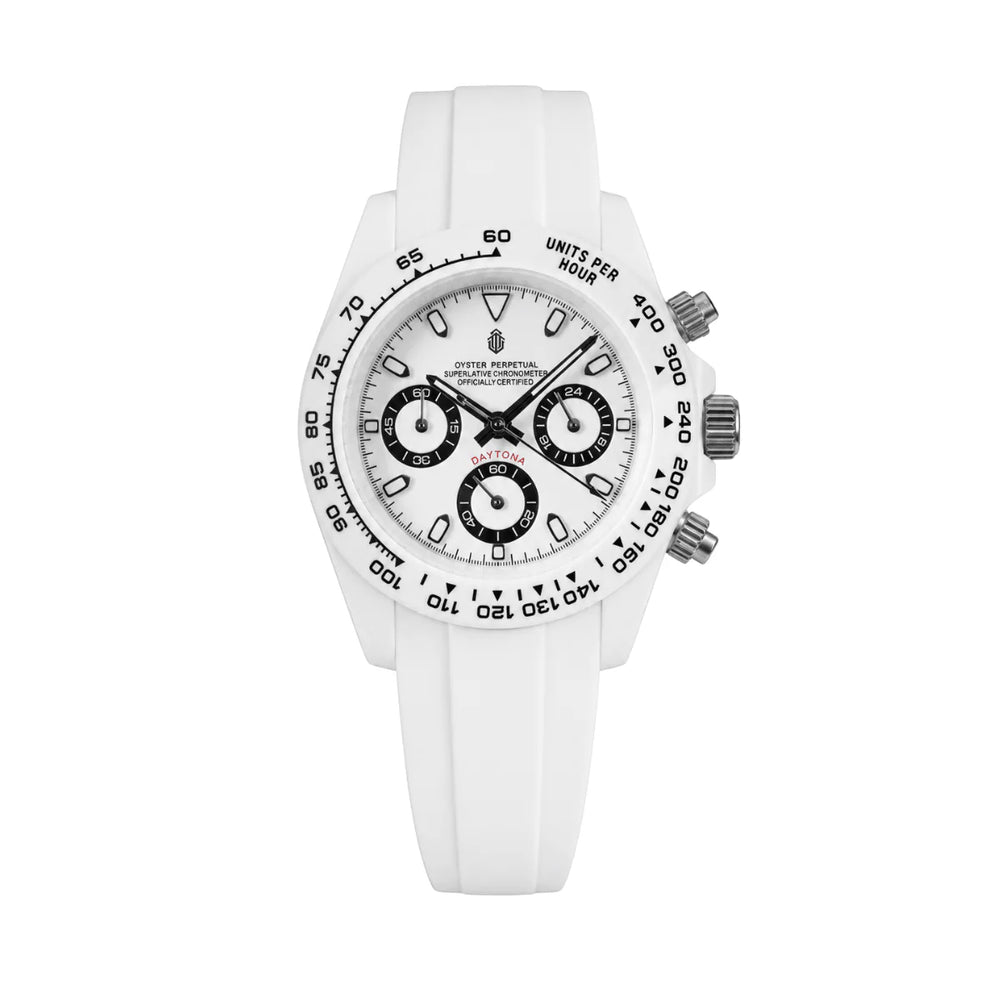 Rolex Cosmograph Daytona customized by AET REMOULD