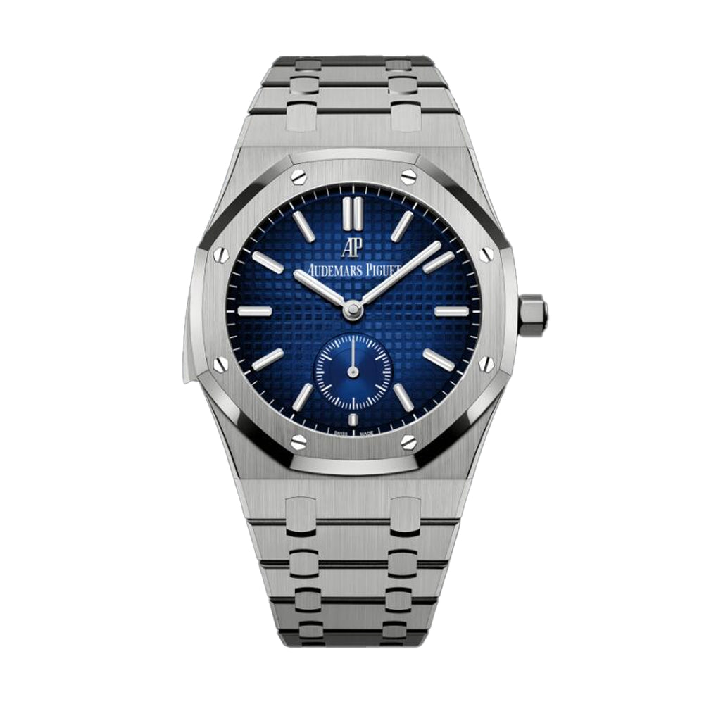 Buy Audemars Piguet | Royal Oak Minute Repeater ...