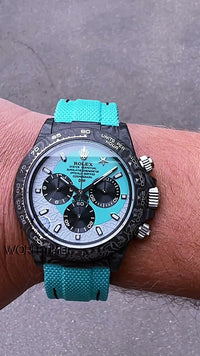 Rolex Daytona created by Designa Individual Watches (DiW).