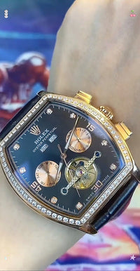 Rolex Oyster Perpetual