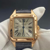 Cartier Santos Dumont