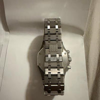 Audemars Piguet Royal Oak Selfwinding Chronograph Steel