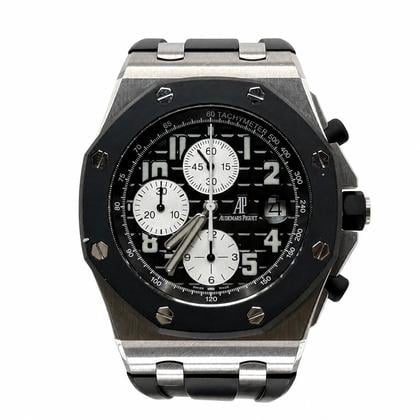 Audemars Piguet Royal Oak Offshore Chronograph