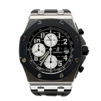 Audemars Piguet Royal Oak Offshore Chronograph