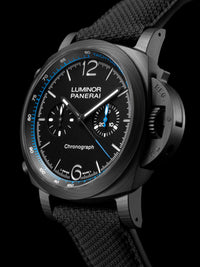 Luminor Chronograph Carbotech