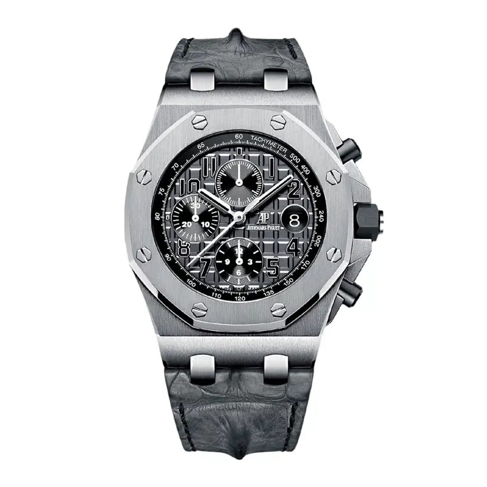Audemars Piguet Royal Oak Offshore Chronograph