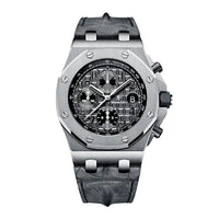 Audemars Piguet Royal Oak Offshore Chronograph