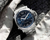 Luminor Chrono