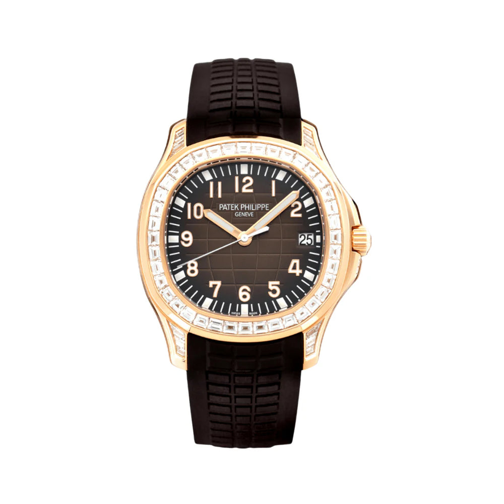 Patek Philippe Aquanaut