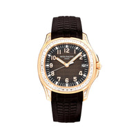 Patek Philippe Aquanaut