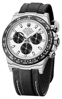 Rolex Daytona "Irbis" modified by Designa Individual (DiW)