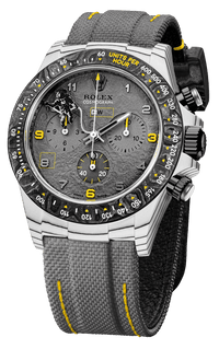 Designa Individual (DiW) Rolex Daytona "Space Mission