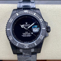 Rolex Submariner Ceramic by Bamford Watch Department