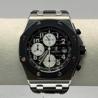 Audemars Piguet Royal Oak Offshore Chronograph