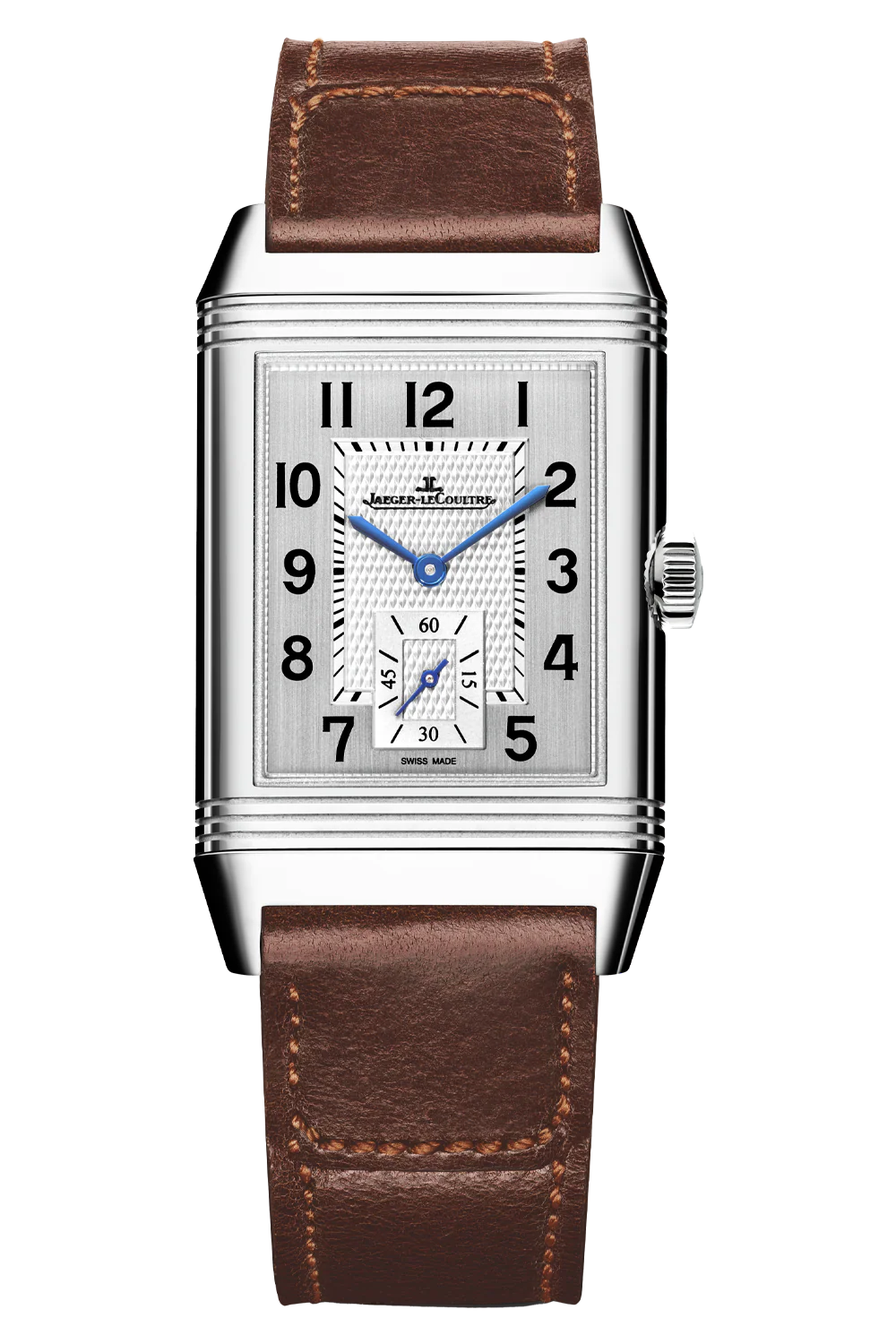 Reverso Classic Duoface Small Seconds