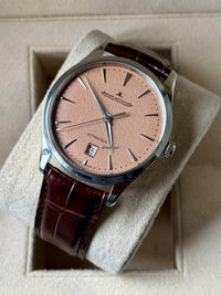 Master Ultra Thin Date
