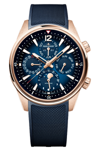 Polaris Perpetual Calendar