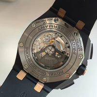 Audemars Piguet Royal Oak Offshore Pride Of Germany