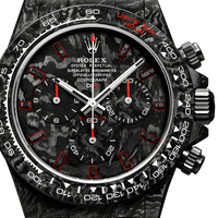 All Carbon Red edition