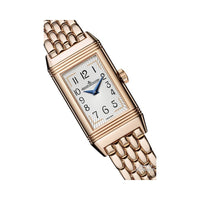 Reverso Classic Duetto