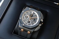 Audemars Piguet Royal Oak Offshore Pride Of Germany