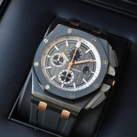 Audemars Piguet Royal Oak Offshore 26415CE.OO.A002CA.01 'Pride of Germany' Ceramic Limited Edition of 300