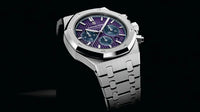Audemars Piguet Royal Oak Chrono ref. 26338PT