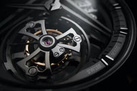Roger Dubuis Excalibur Flying Tourbillon