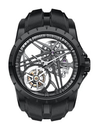 Roger Dubuis Excalibur Flying Tourbillon