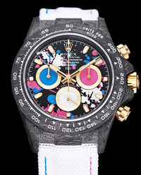Rolex Cosmograph Daytona "Motley Lady