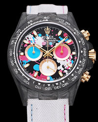 Rolex Cosmograph Daytona "Motley Lady