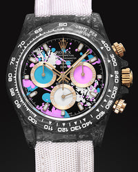 Rolex Cosmograph Daytona "Motley Lady