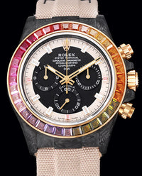 Daytona Rainbow Sunray by Designa Individual (DiW)