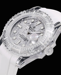 Rolex x Phantomlab "Crystal" Submariner