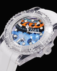 Rolex Phantomlab Submariner "Happy Birthday"
