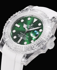 Rolex Submariner by Phantomlab