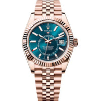Rolex Sky-Dweller