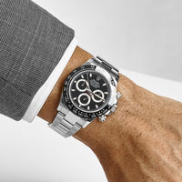 Rolex Cosmograph Daytona.