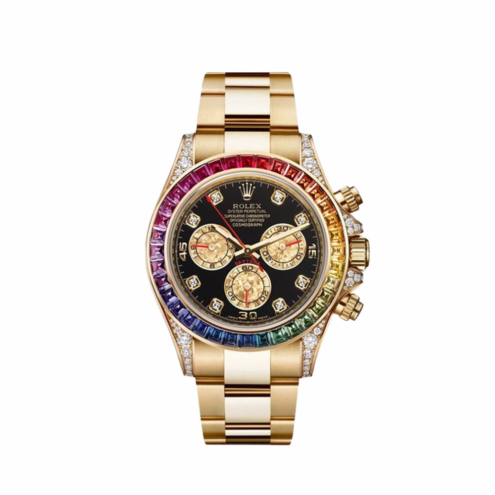 Rolex Daytona 116598
