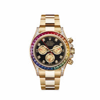 Rolex Daytona 116598