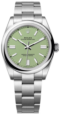 Oyster Perpetual 31