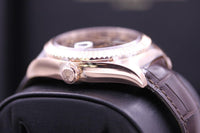 Rolex Sky-Dweller 42mm 326135 Chocolate Dial