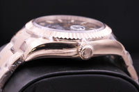 Rolex Sky-Dweller 42mm 326935 Rhodium Dial
