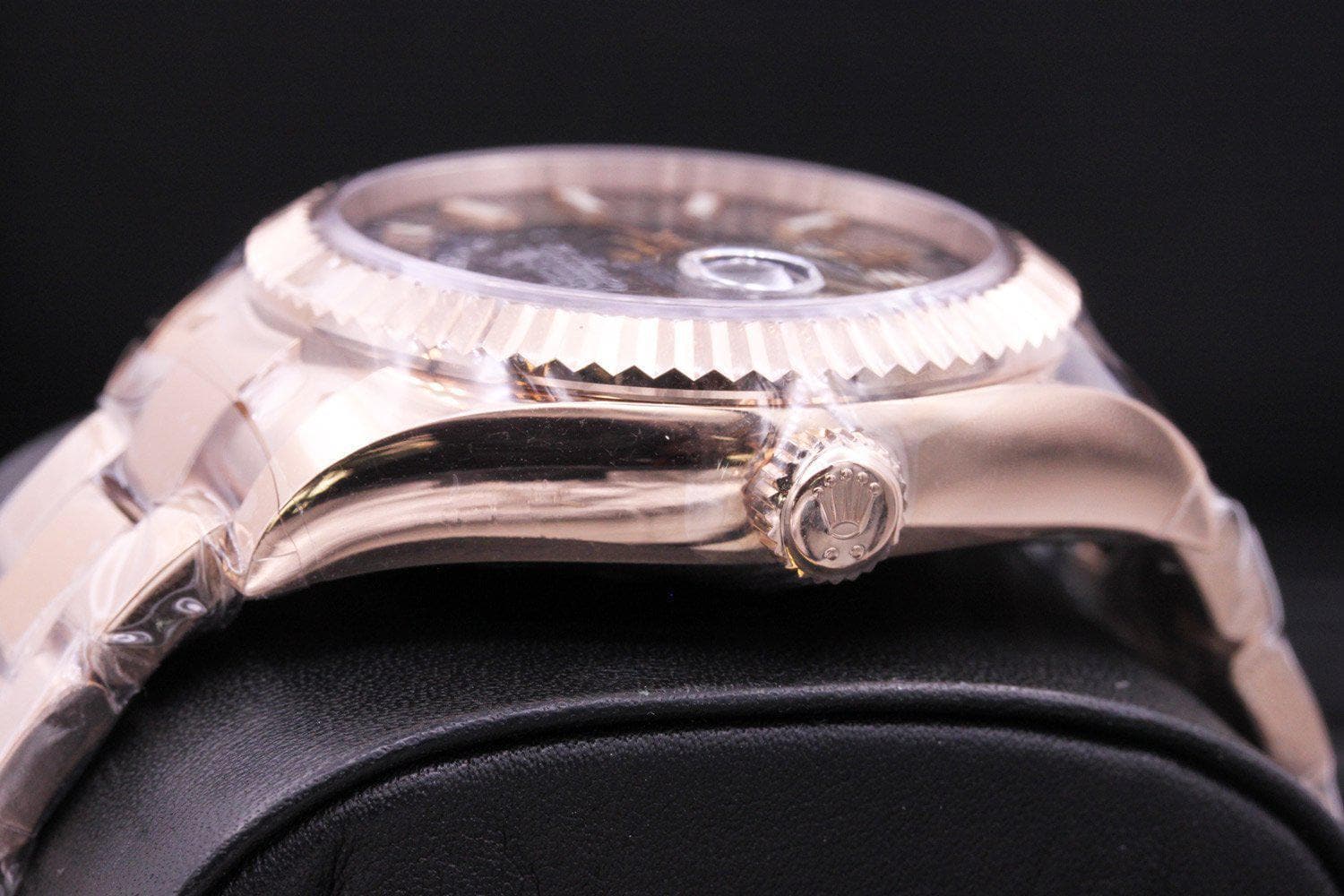 Rolex Sky-Dweller 42mm 326935 Rhodium Dial
