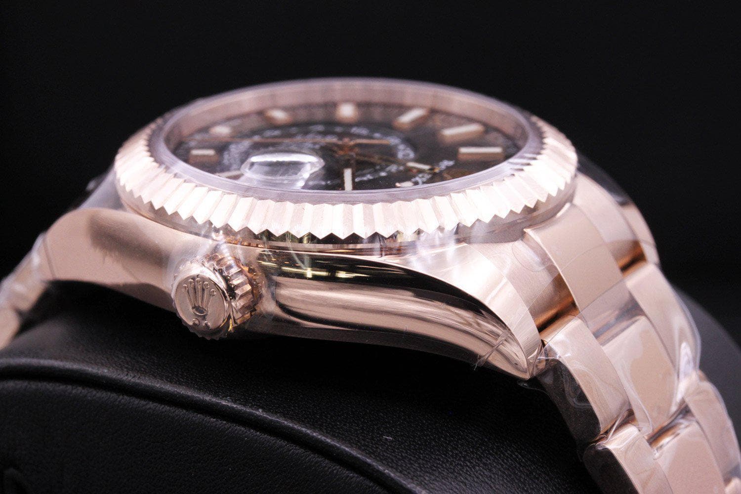 Rolex Sky-Dweller 42mm 326935 Rhodium Dial