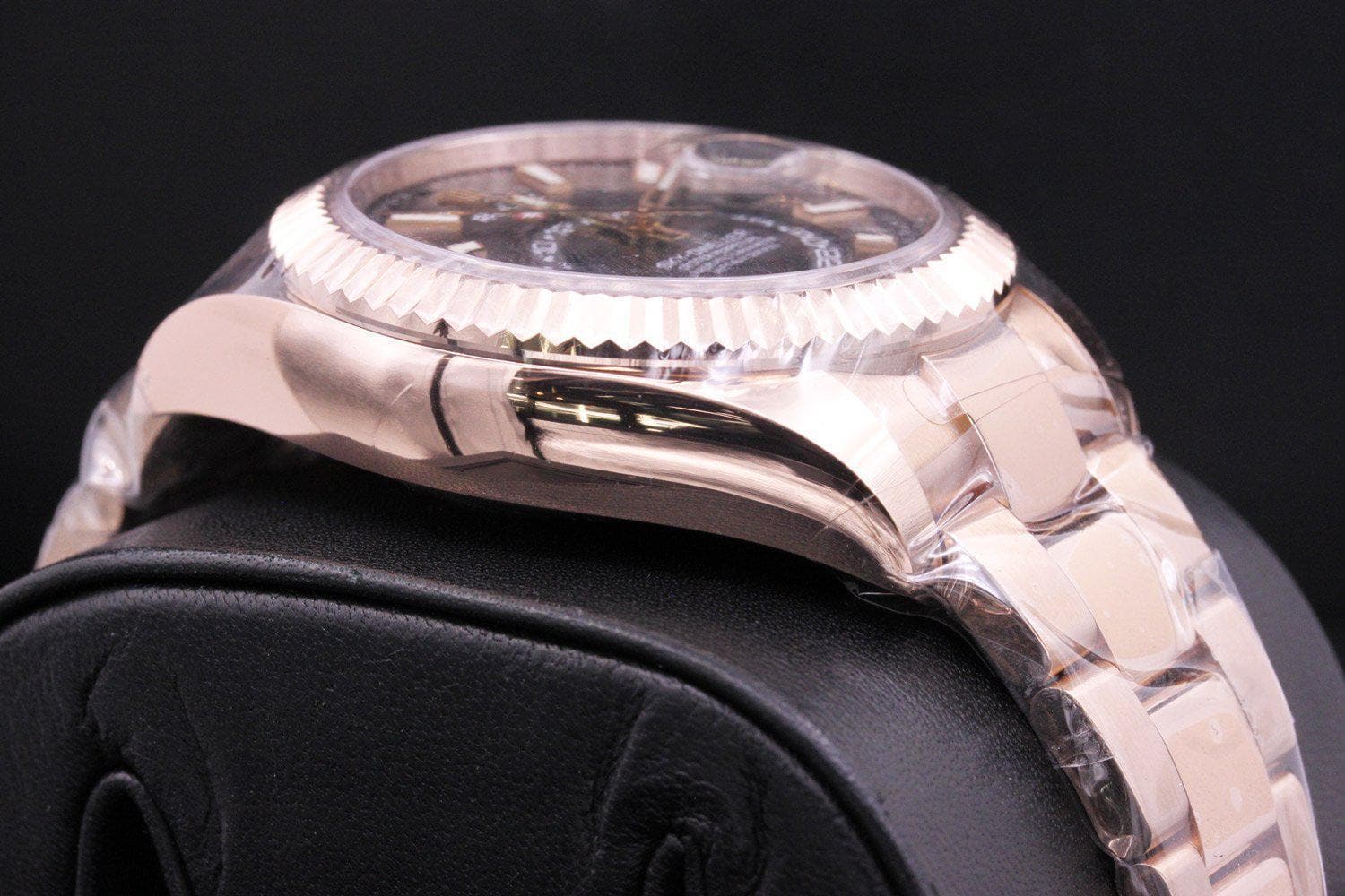 Rolex Sky-Dweller 42mm 326935 Rhodium Dial