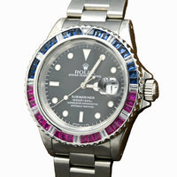 Rolex Yacht-Master 40