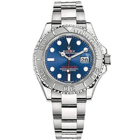 Rolex Yacht-Master 40mm 126622 Blue Dial