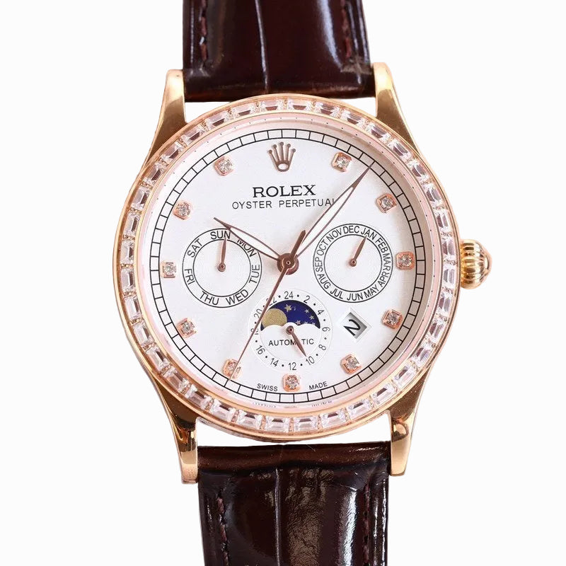 Rolex Oyster Perpetual