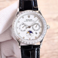 Rolex Oyster Perpetual